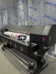 Eco solvent XP600
