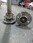 Set Planetara cu surub mercedes sprinter vw crafter  Euro4, 5,6 30 din
