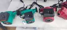 Циркуляционные насос GREENPRO 25/6-180 shimge  25-8