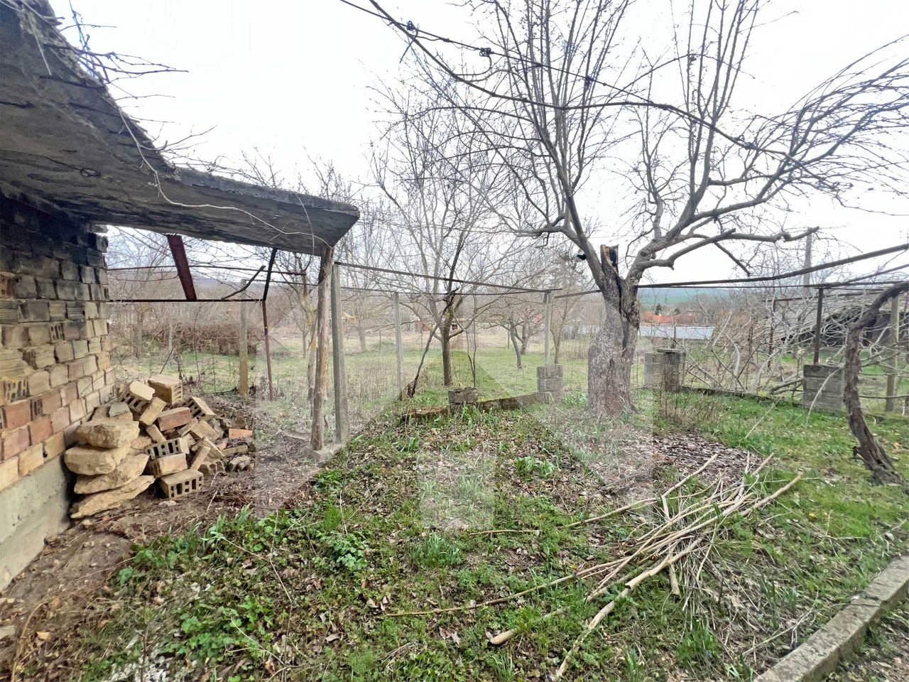 Продава се Къща в с. Кюлевча, Област Шумен - 126 кв.м за 526 €/кв.м - Снимка #19