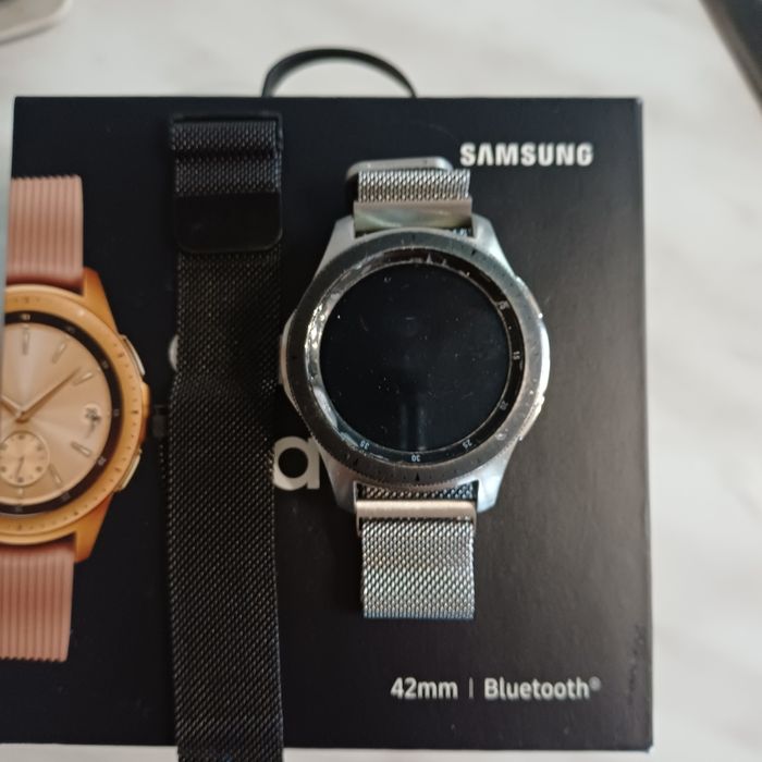 Galaxy watch дамски и мъжки