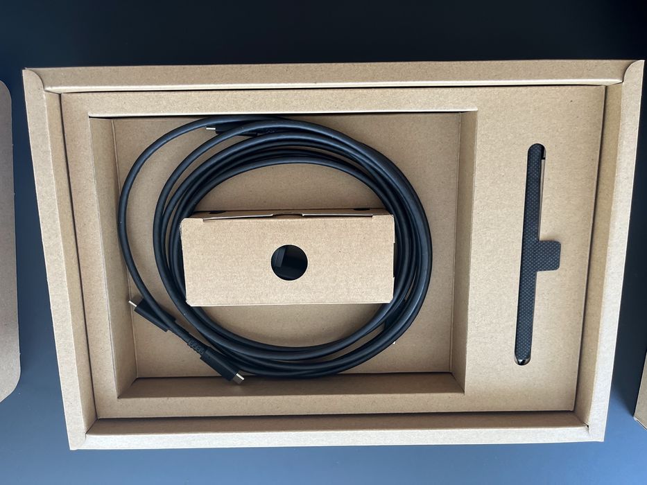 Wacom 13 one touch графичен таблет