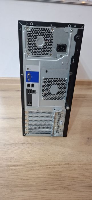 HPE ProLiant ML110 Gen10 server Xeon Silver