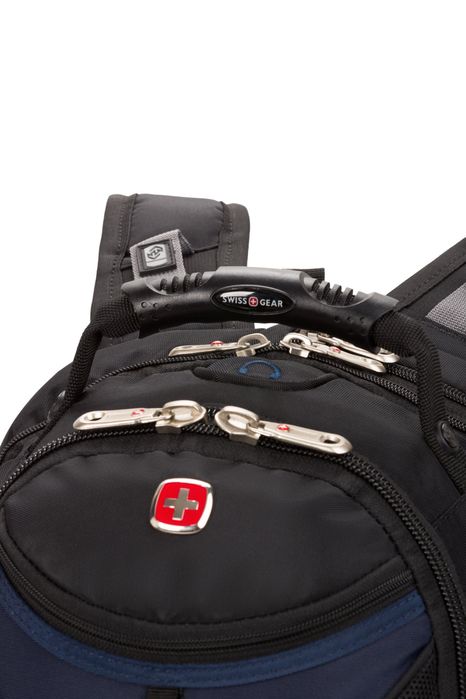 Раница Swiss Gear ScanSmart Laptop Backpack