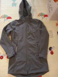 Haina Softshell tip palton