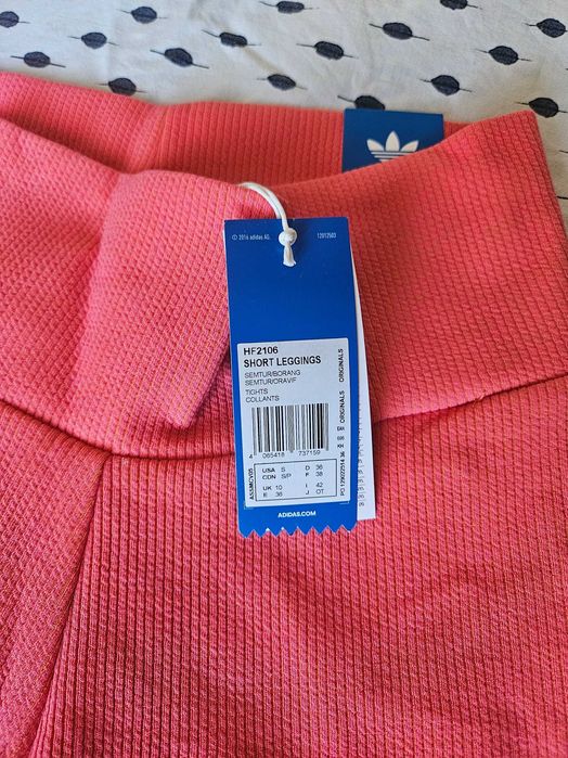 Дамски клин Adidas Originals