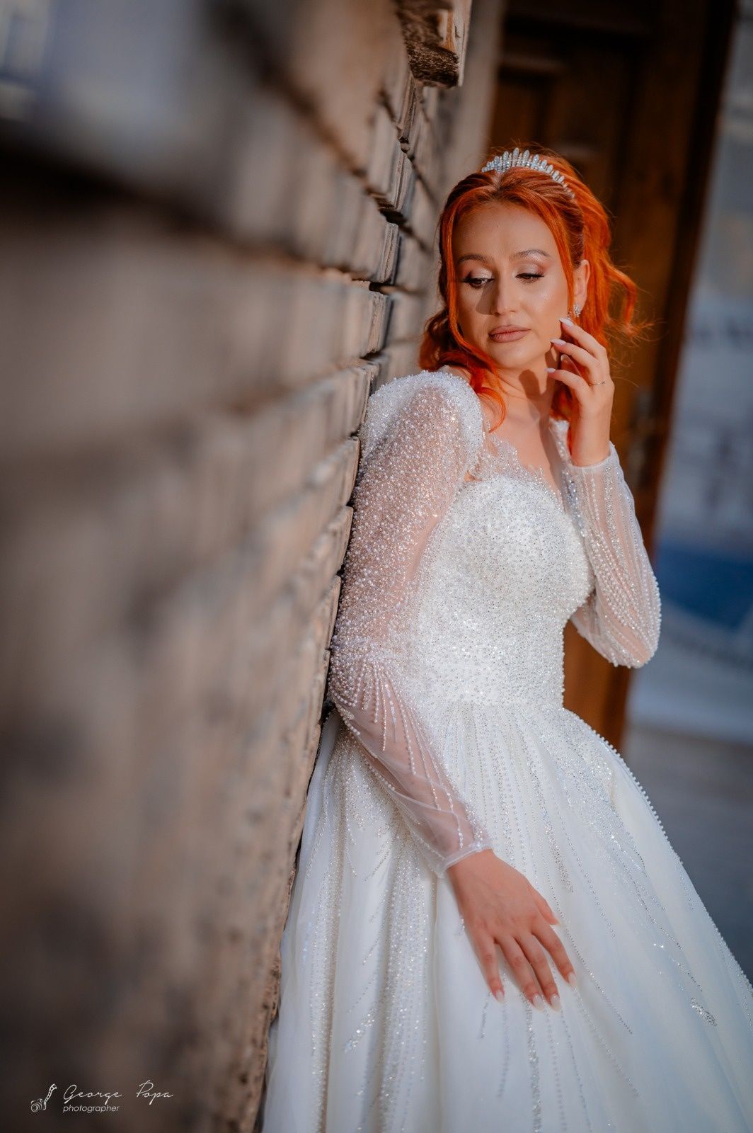 Rochie de mireasa