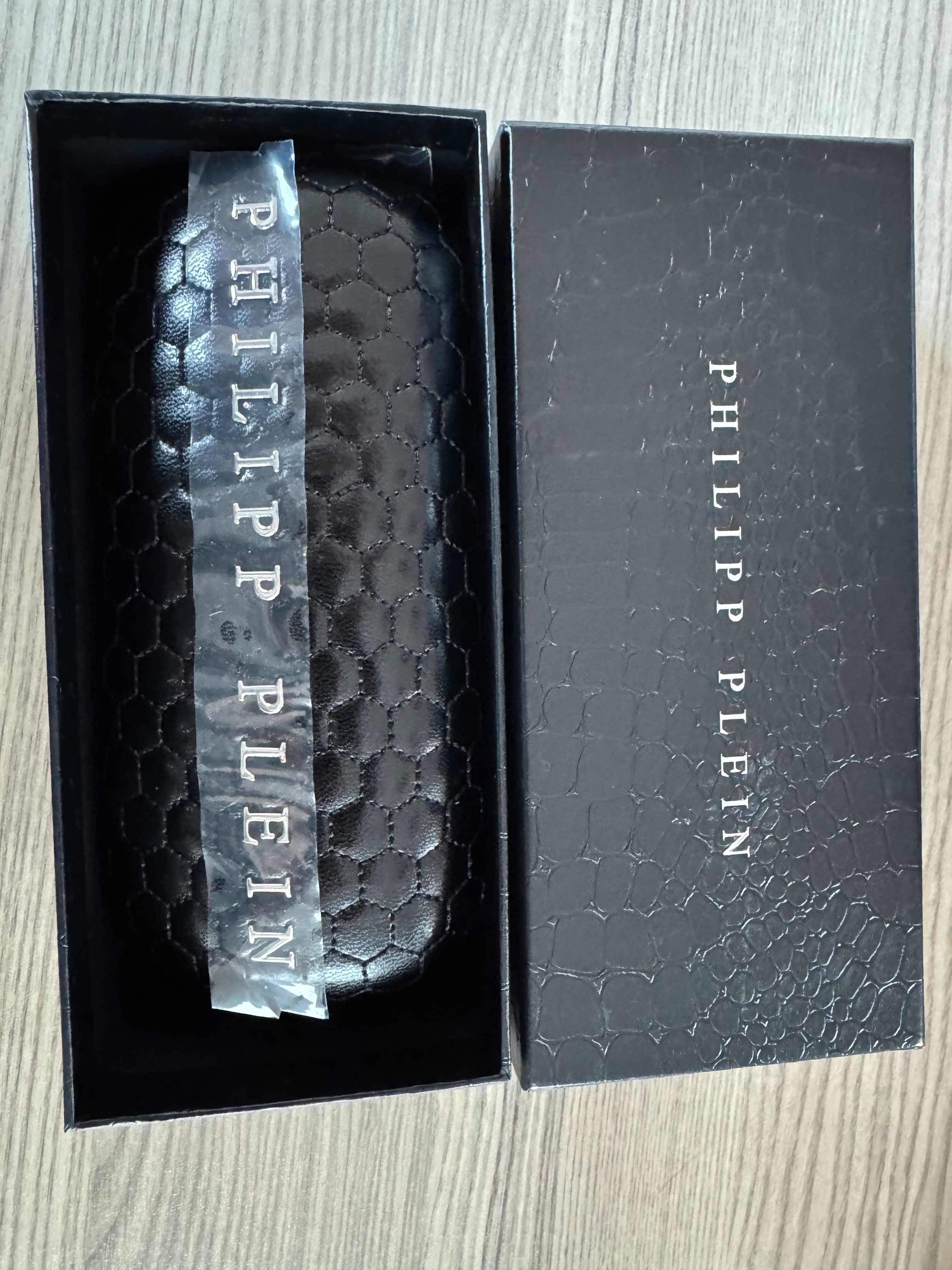 Мъжки слънчеви очила PHILIPP PLEIN 100% ORIGINAL