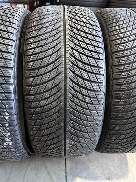 275/45/21 Michelin 4piese