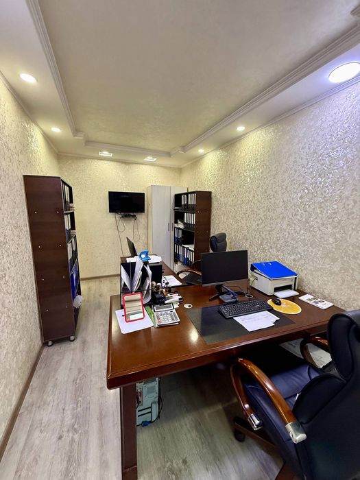 Продаётся помещение, Себзор Корзинка
85м2