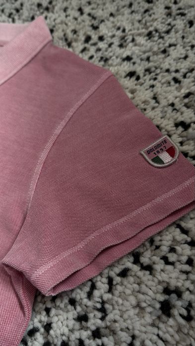 Нова дамска тениска Dolomite размер S