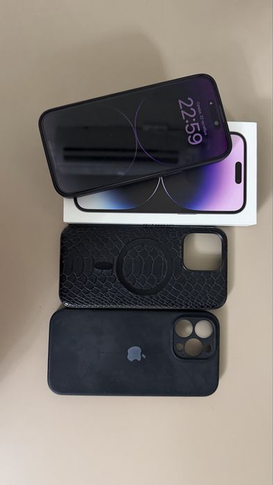 Iphone 14 pro max
