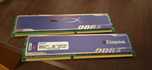 Memorie Kingston Hyperx 2x2gb (4gb total)