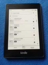 четец Kindle Paperwhite 4, 10 Gen. с подсветка