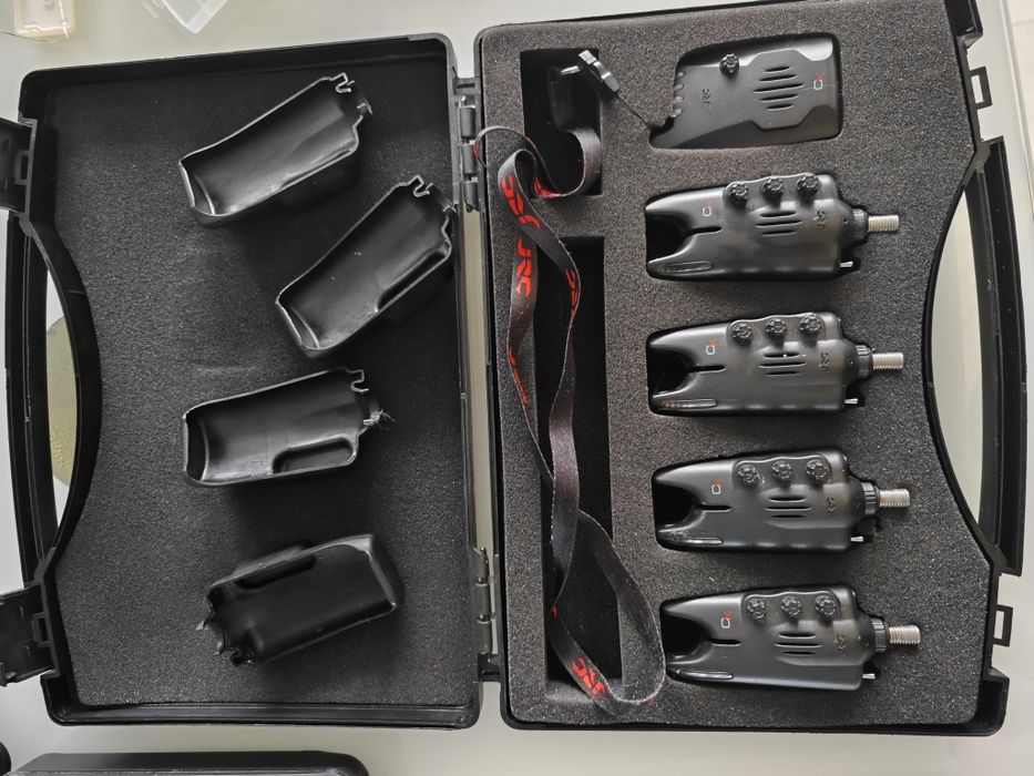 Vând senzori JRC 4+1 700 Ron și energoteam ESENTIAL 4+1 200 ron