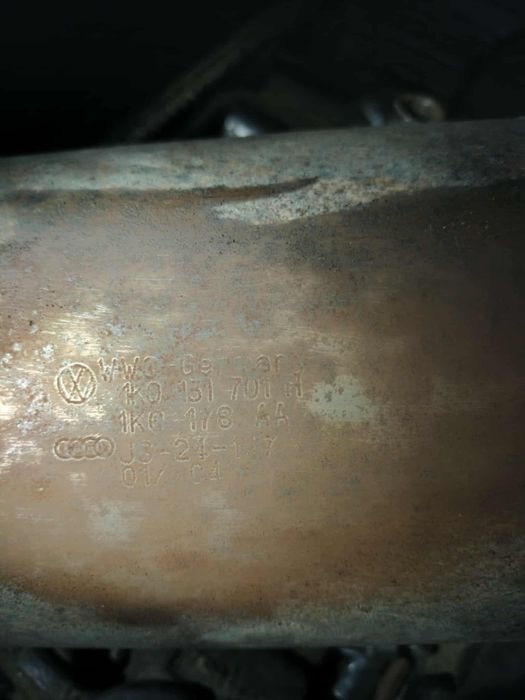 Catalizator de vanzrea