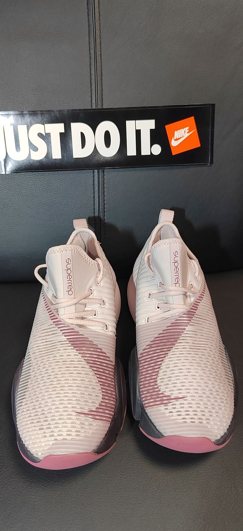 Nike Air Zoom Superrep 2, номер 38,5