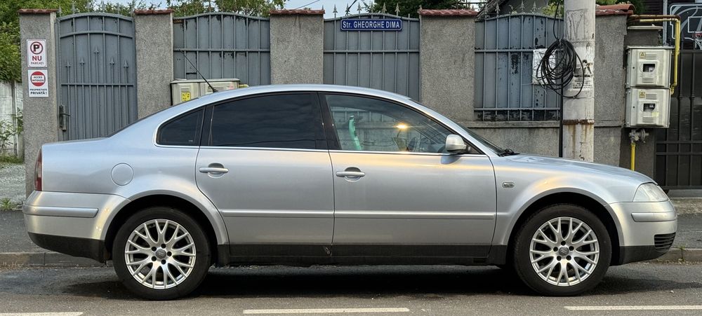 Roți originale Audi  17” vară