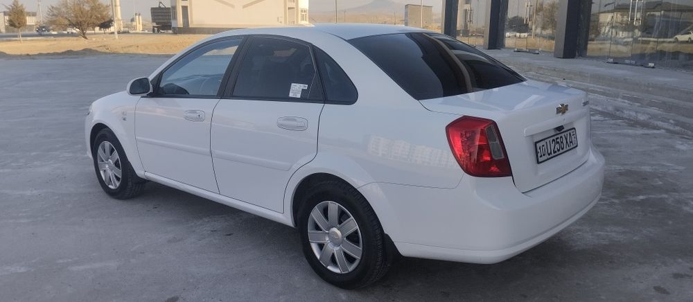 Jentra sotiladi zavod gaz GBO 2018