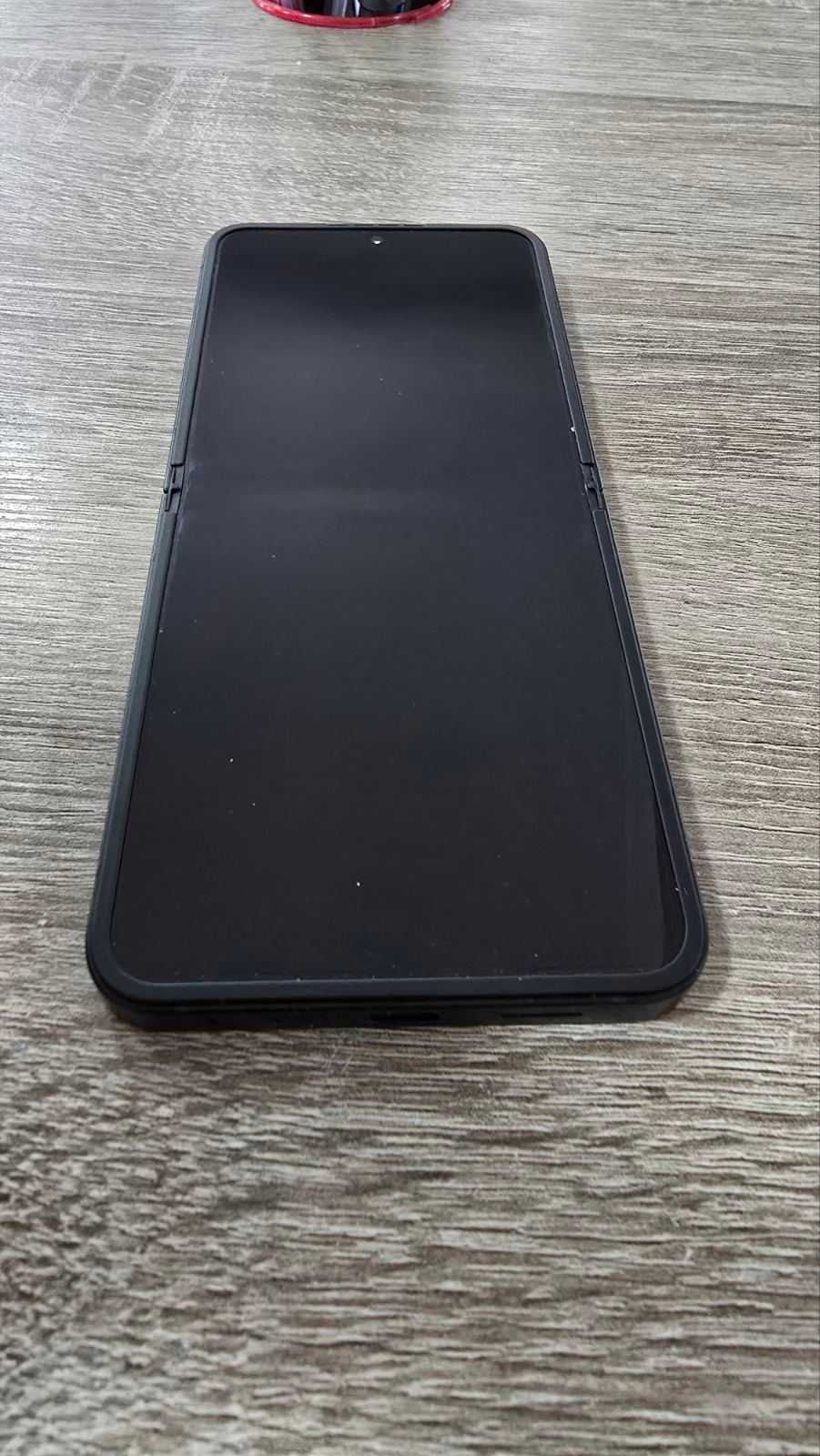 Samsung Galaxy Z Flip7 FE 5G 128GB 8GB RAM Dual