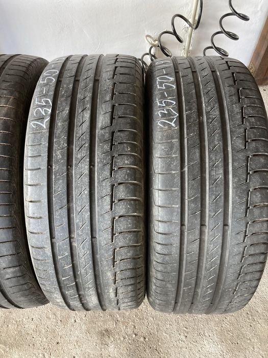 Гуми за джип 235-50-19