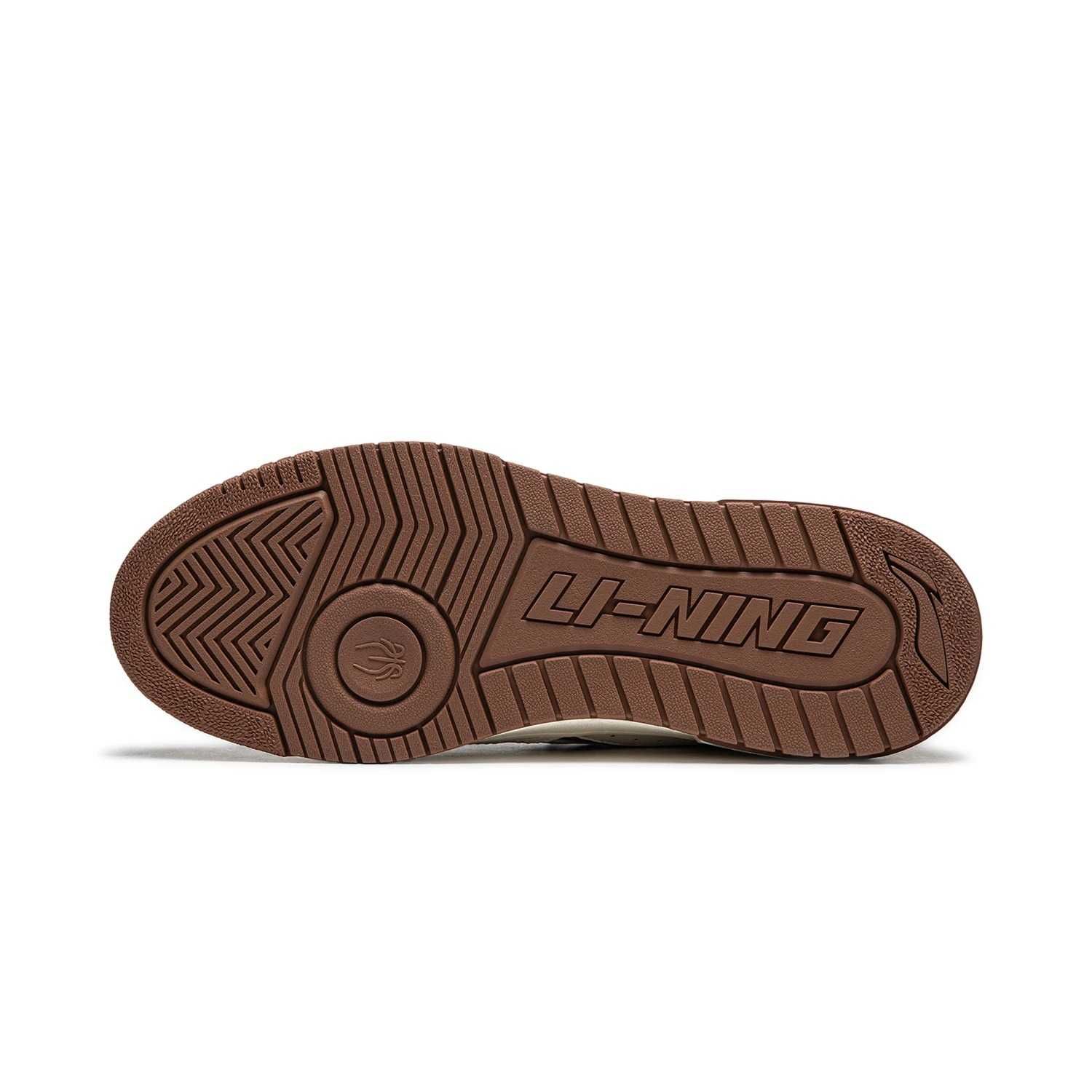 Кеды Li-Ning Rookie II (оригинал).