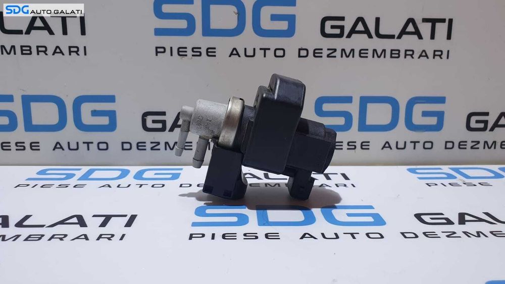 Supapa Supape Electrovalva Vacum Vacuum Hyundai i20 1.6 CRDI 2008 - 2014 Cod 394502A600