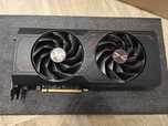 Placa video Sapphire Radeon RX 7800 XT PULSE 16GB Noua, Garantie