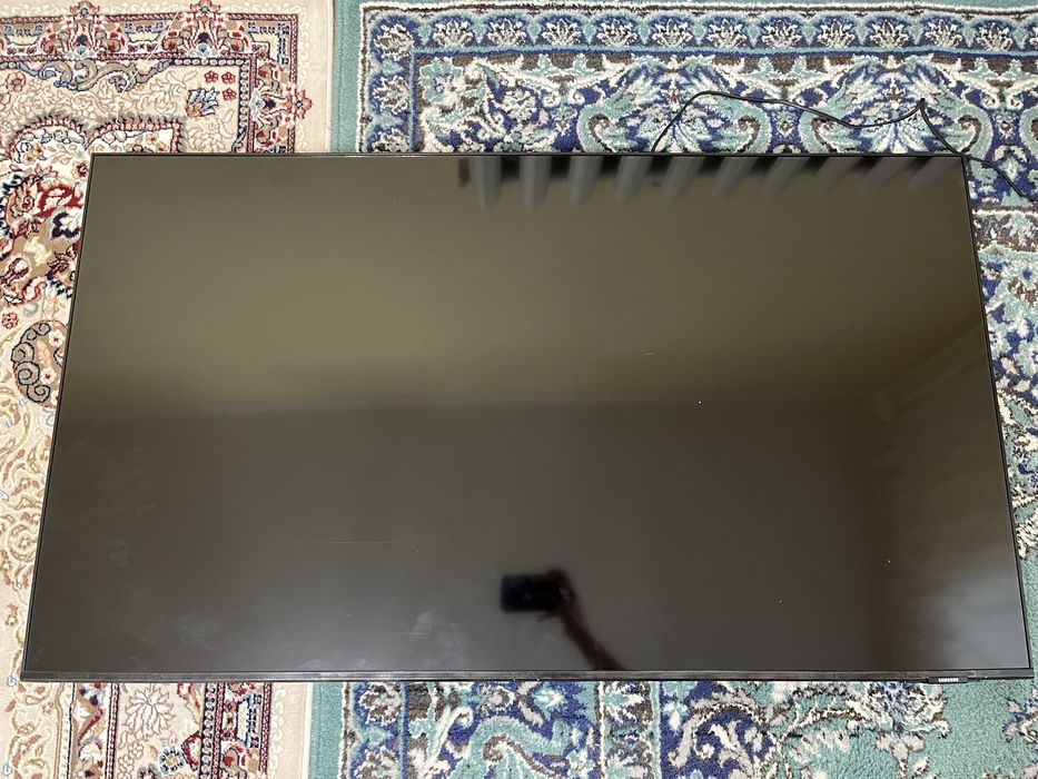 Продам очень дорогой, но не рабочий телевизор samsung