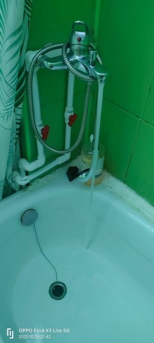 Instalator sanitar, canalizare si electrician