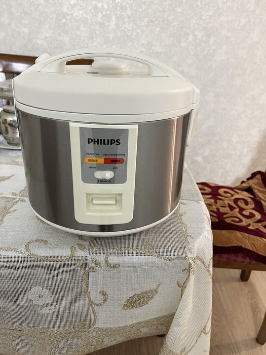 Мультиварка Philips HD3027/03