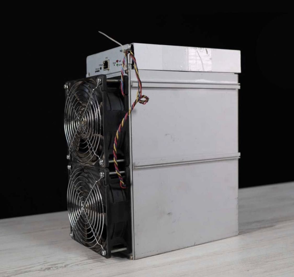 Asic-майнер Bitmain Antminer Z15 420 KSol/s 1510 Вт В Наличии