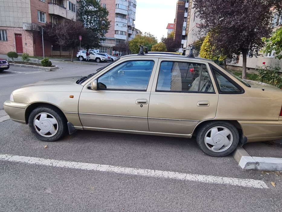 Daewoo Cielo Executiv