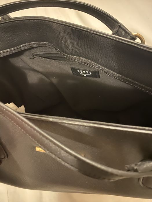 Дамска Чанта HOUSE и чанта от Shein