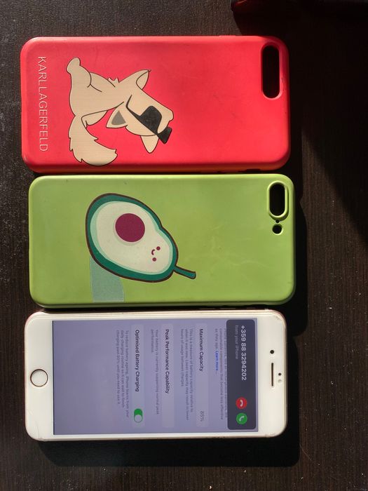 Iphone7 използван