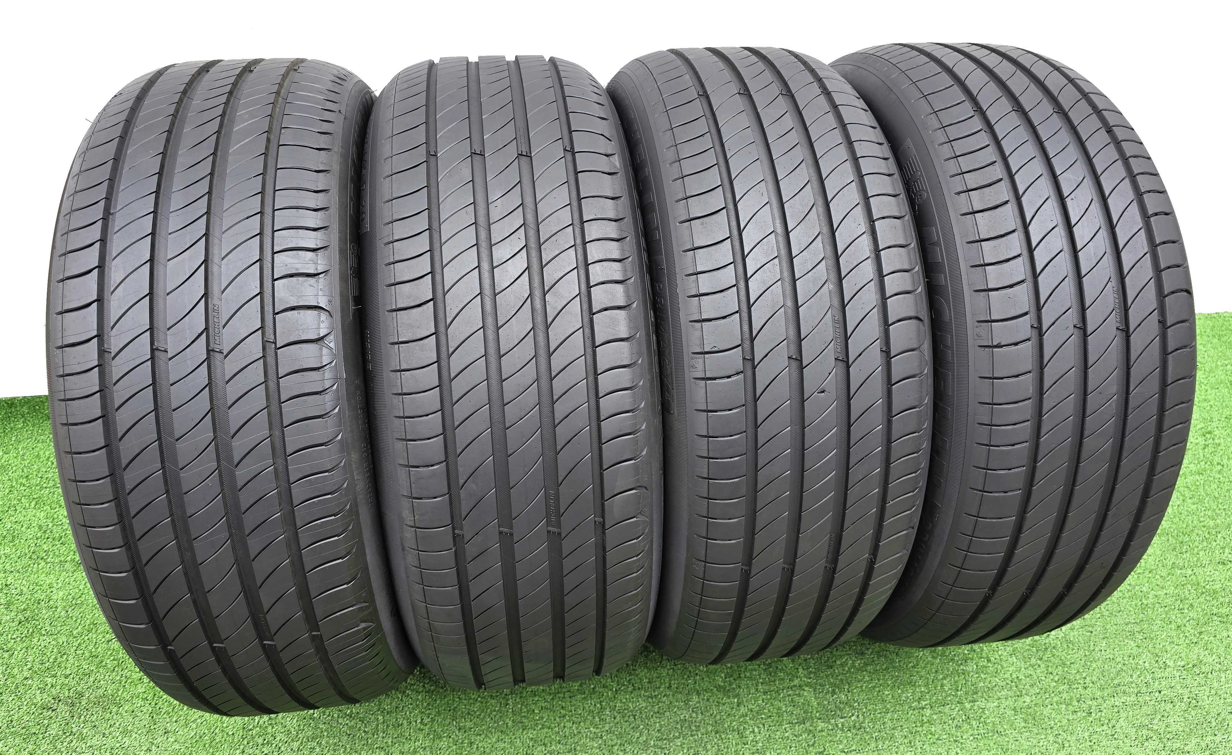 4бр. 215/60/16 MICHELIN Primacy 4- летни