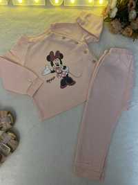 Set Minnie, marimea 74-80