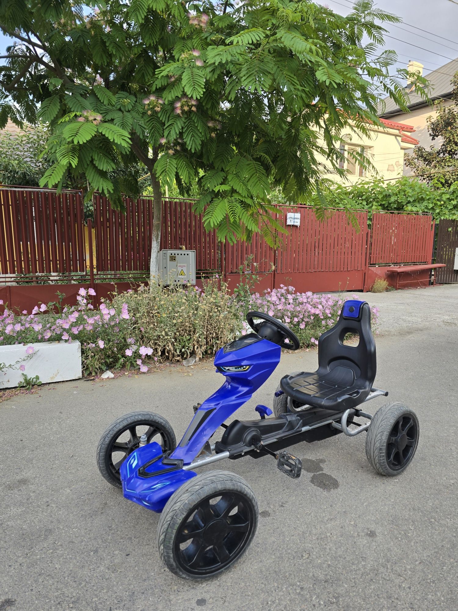 VÂND KART pentru  copii
