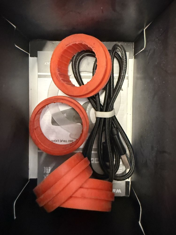 Walcom  360 true light