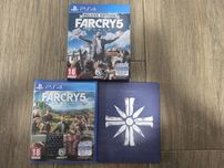 Farcry 5 Deluxe Edition