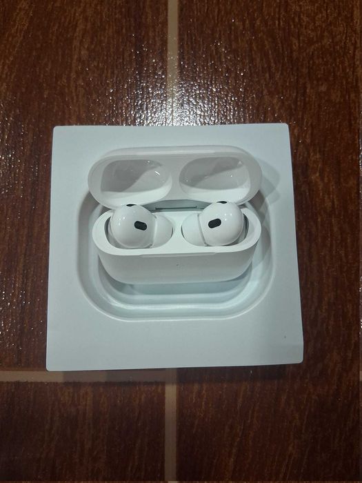 Casti AirPods Pro 2