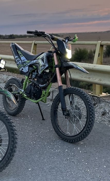 Cross kxd 150 Pro