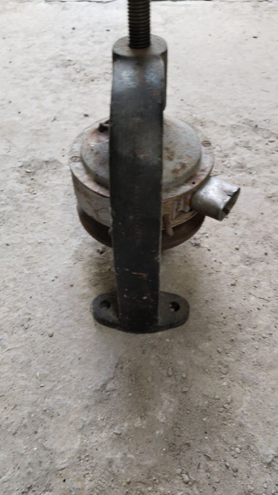 Вулканизатор для камер горячий 220v новый