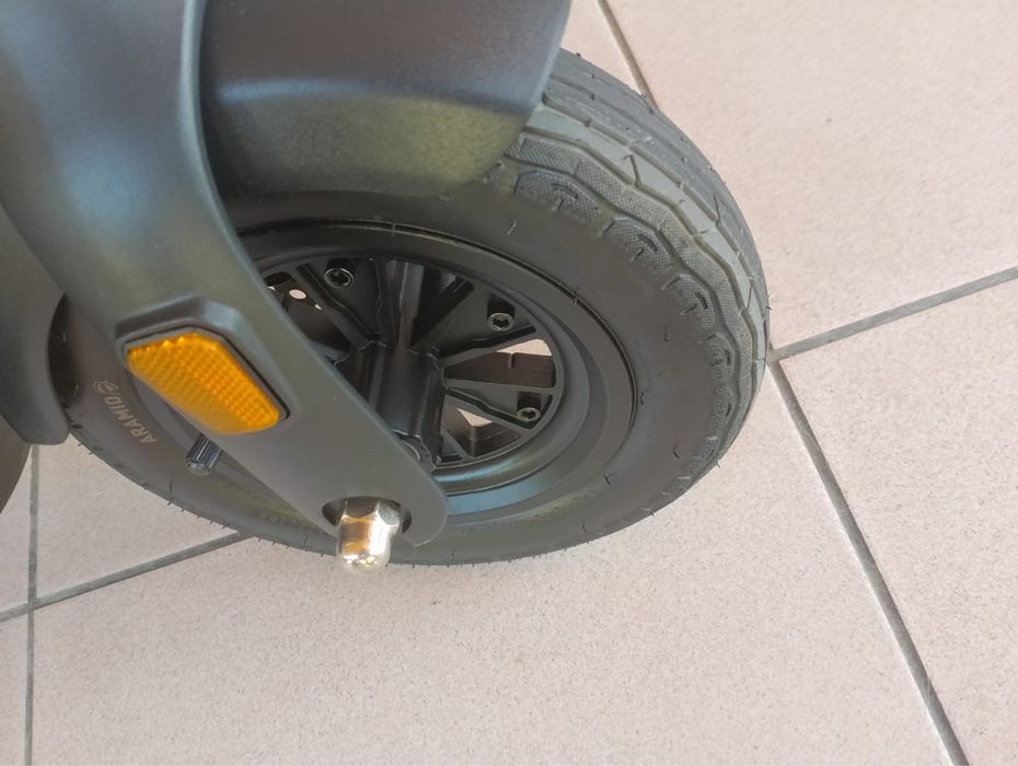 Trotineta electrica Carrera impel is 2