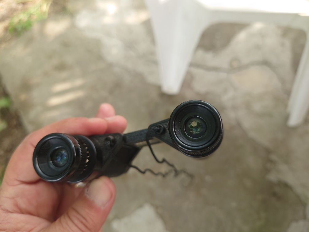 Binoclu Zeiss 8x20 Pocket
