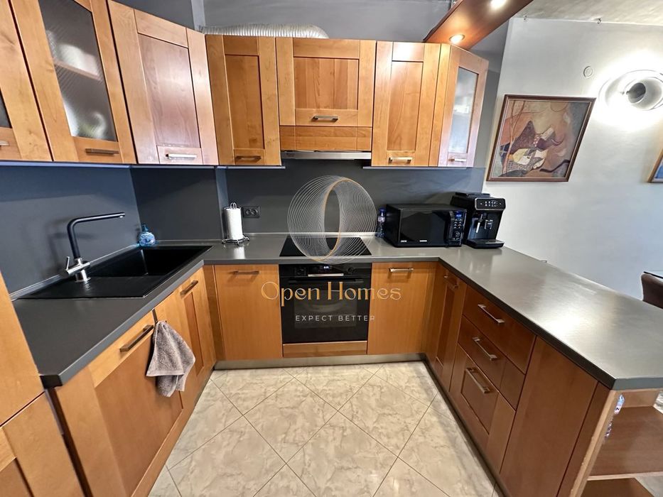 Продава се Тристаен апартамент в Пловдив, Тракия - 118 кв.м за 1949 €/кв.м - Снимка #6