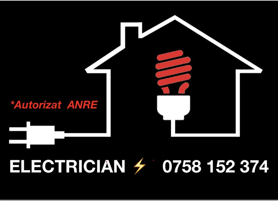 Electrician autorizat ANRE