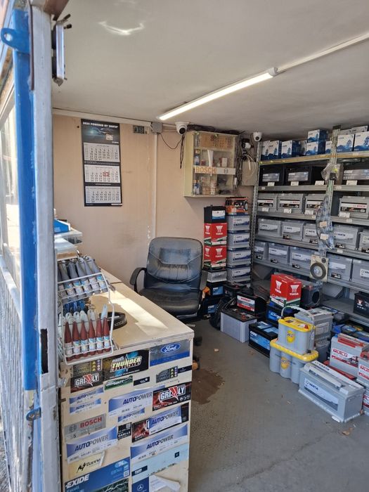 Дава се под наем Магазин в София, Център - 12 кв.м за 204 € - Снимка #4