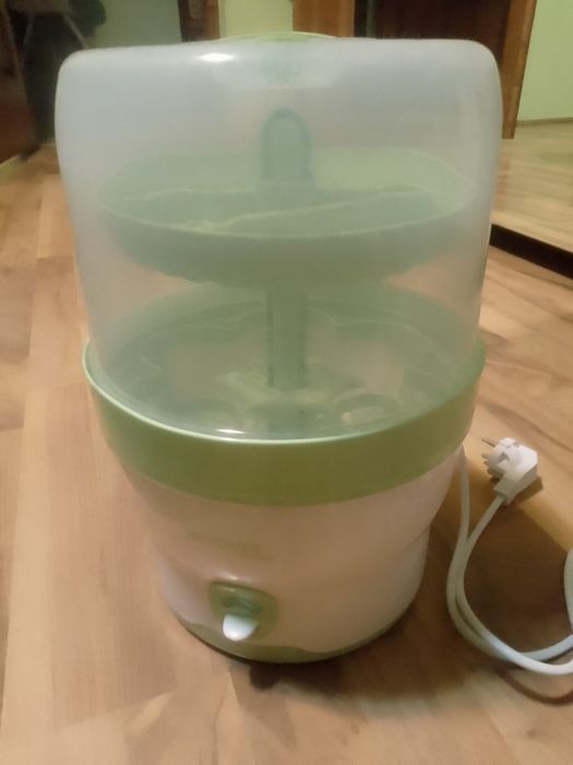 Sterilizator electric JOYCARE