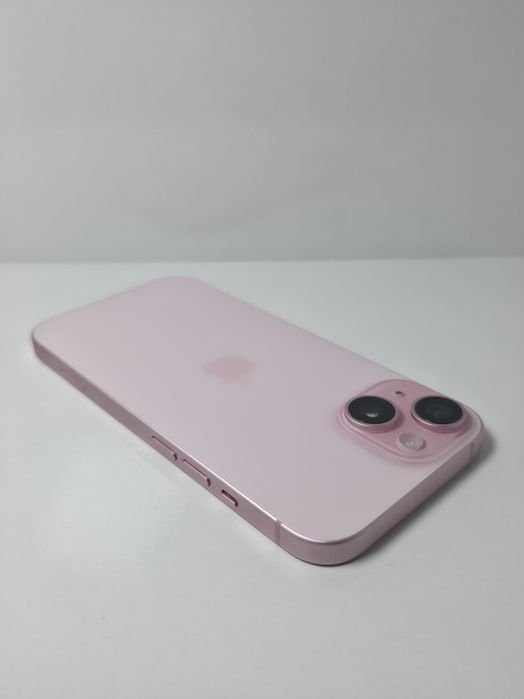 iPhone 15 128GB iCloud